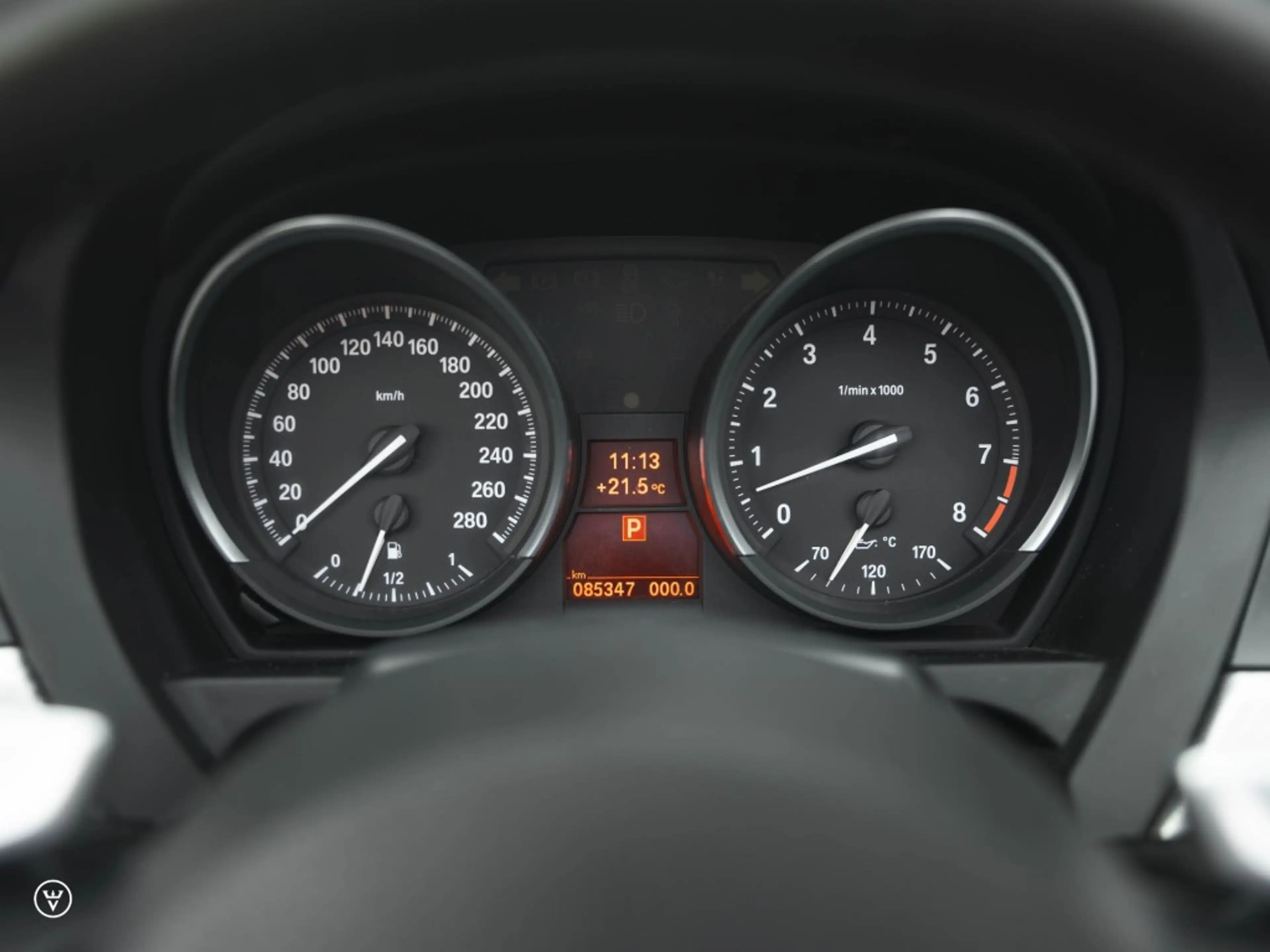 BMW Z4 Roadster sDrive30i Aut. â M-sport, Navi — photo 7