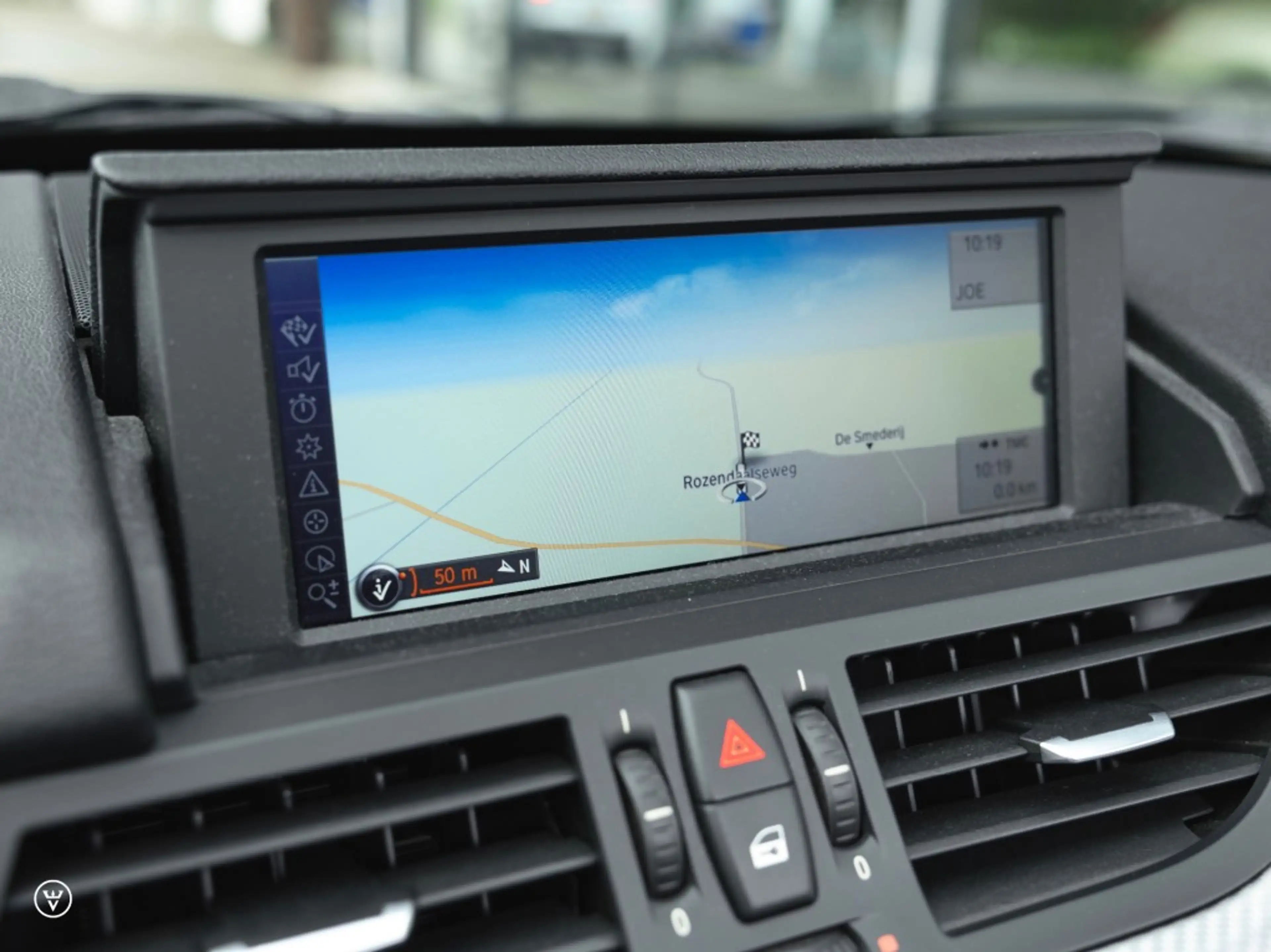BMW Z4 Roadster sDrive30i Aut. â M-sport, Navi — photo 8
