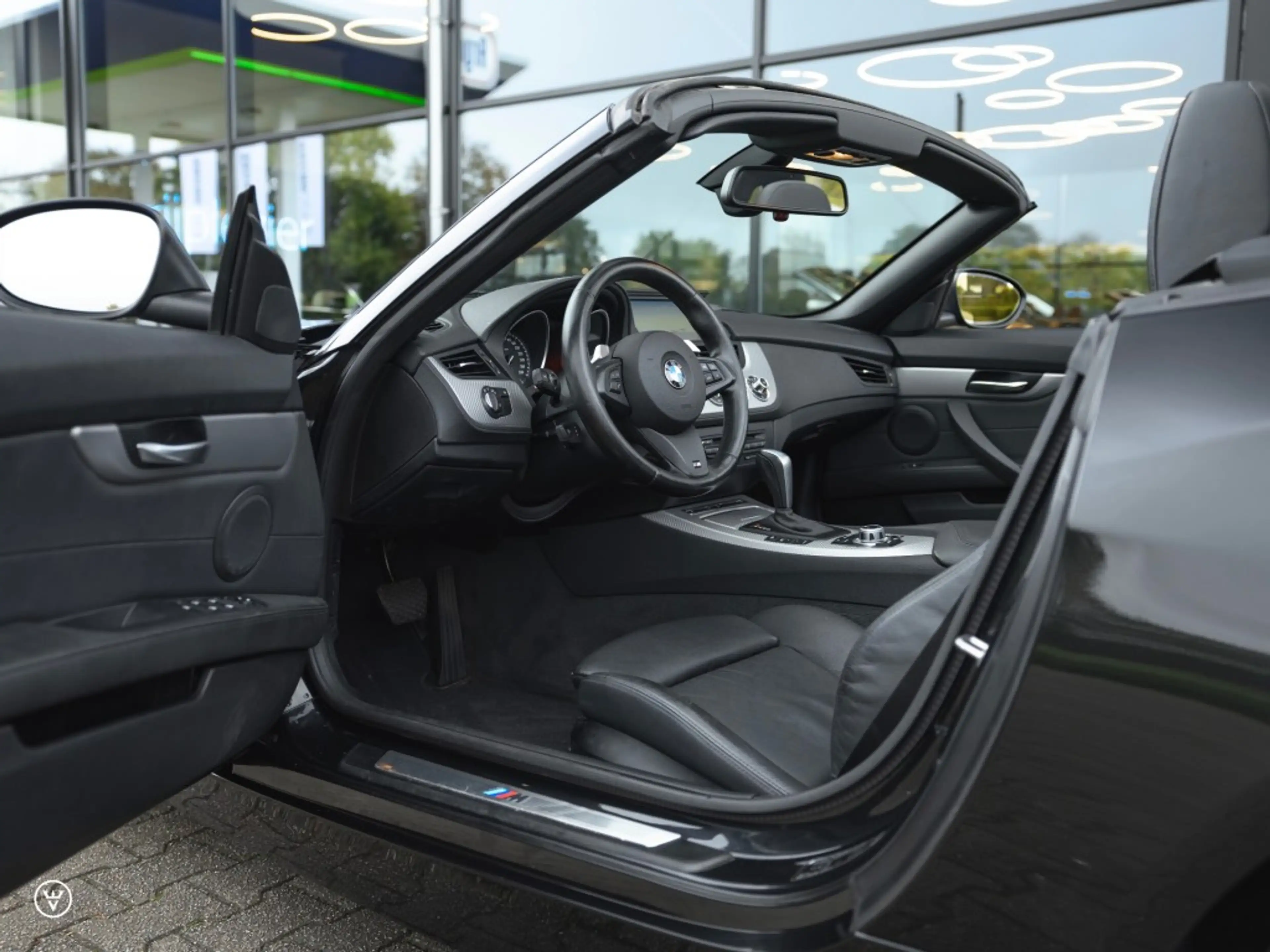 BMW Z4 Roadster sDrive30i Aut. â M-sport, Navi — photo 2