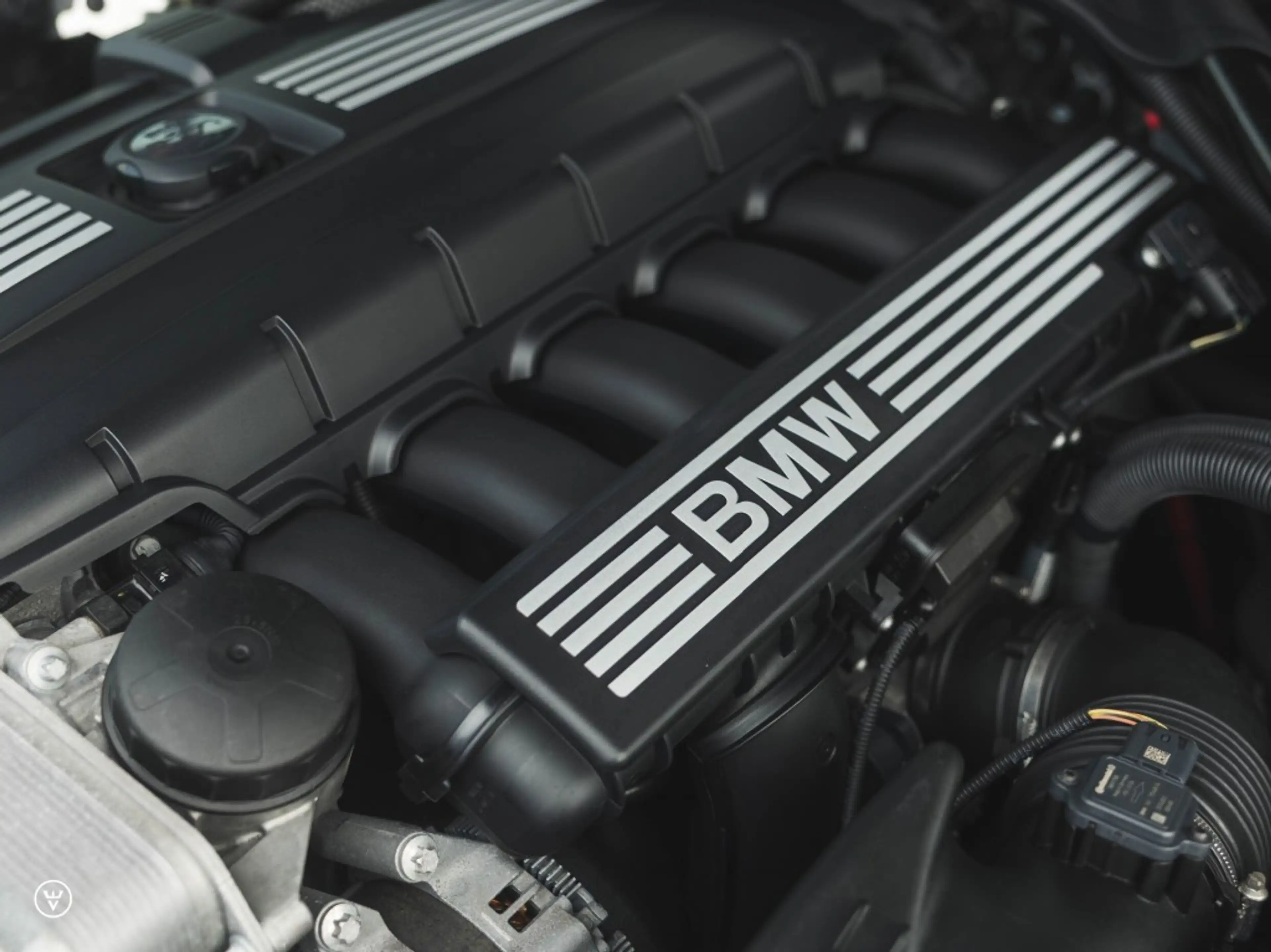 BMW Z4 Roadster sDrive30i Aut. â M-sport, Navi — photo 12