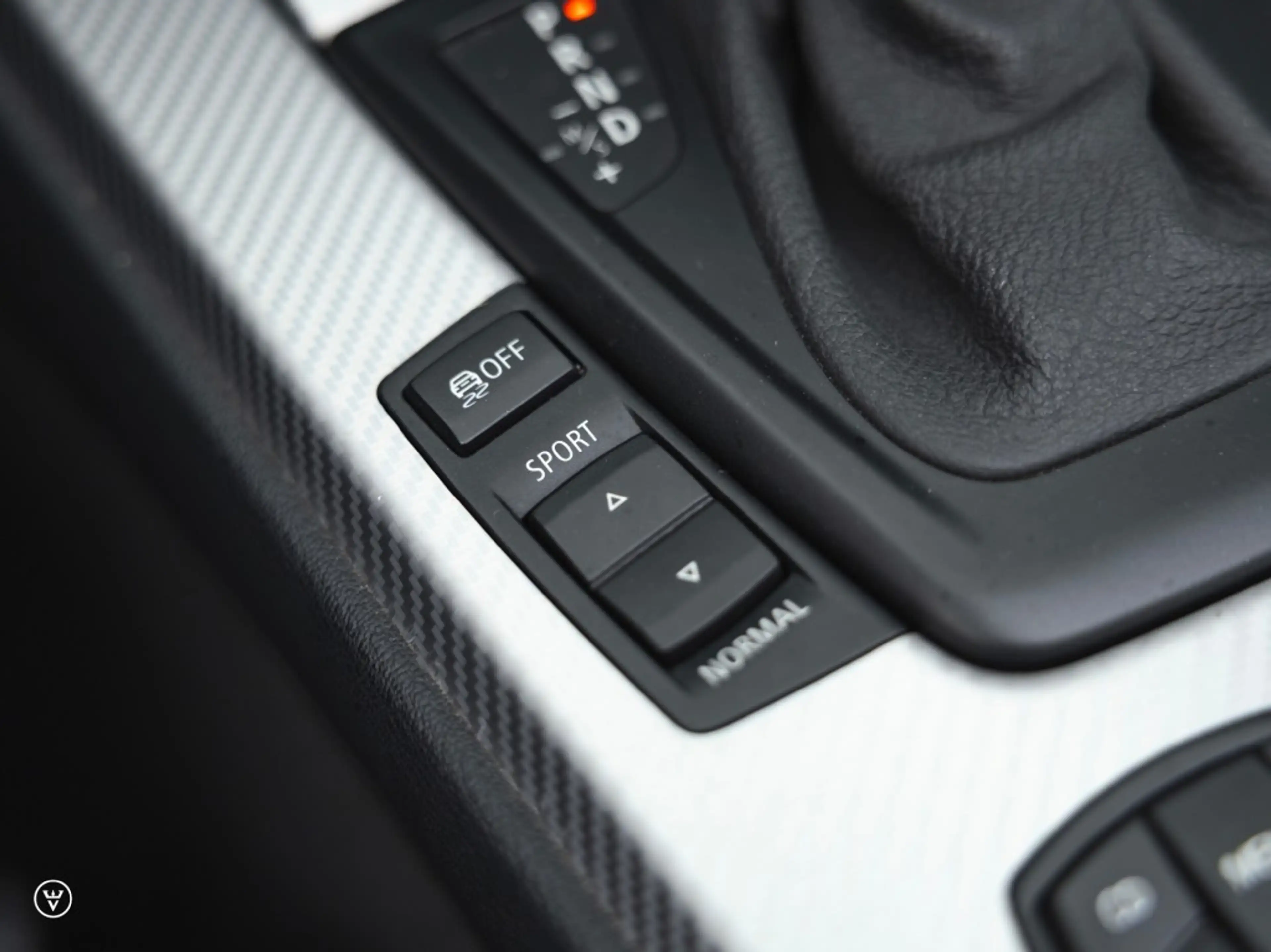 BMW Z4 Roadster sDrive30i Aut. â M-sport, Navi — photo 14