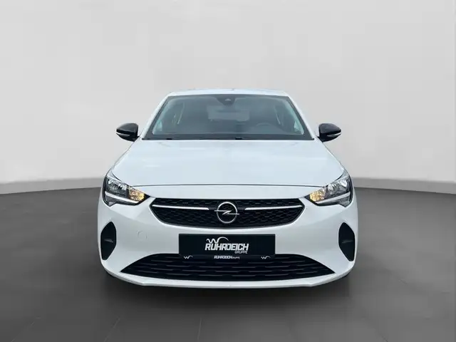 Opel Corsa view 6
