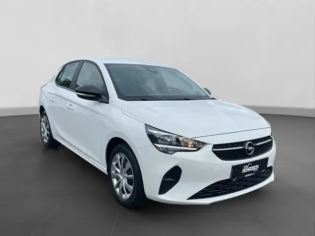 Opel Corsa view 7