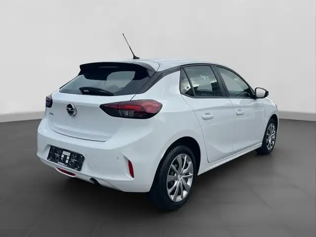 Opel Corsa view 5