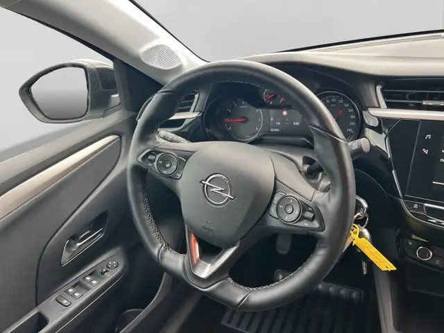 Opel Corsa view 13