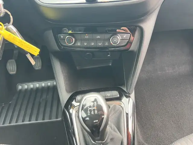 Opel Corsa view 11
