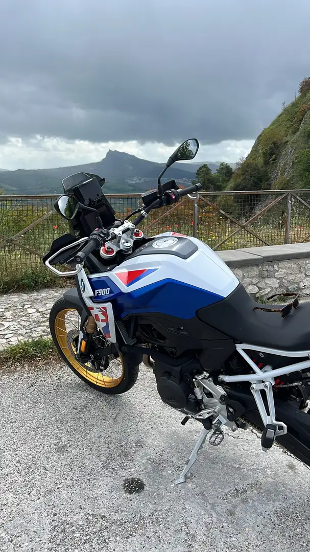 BMW F 900 GS Enduro pack - 2
