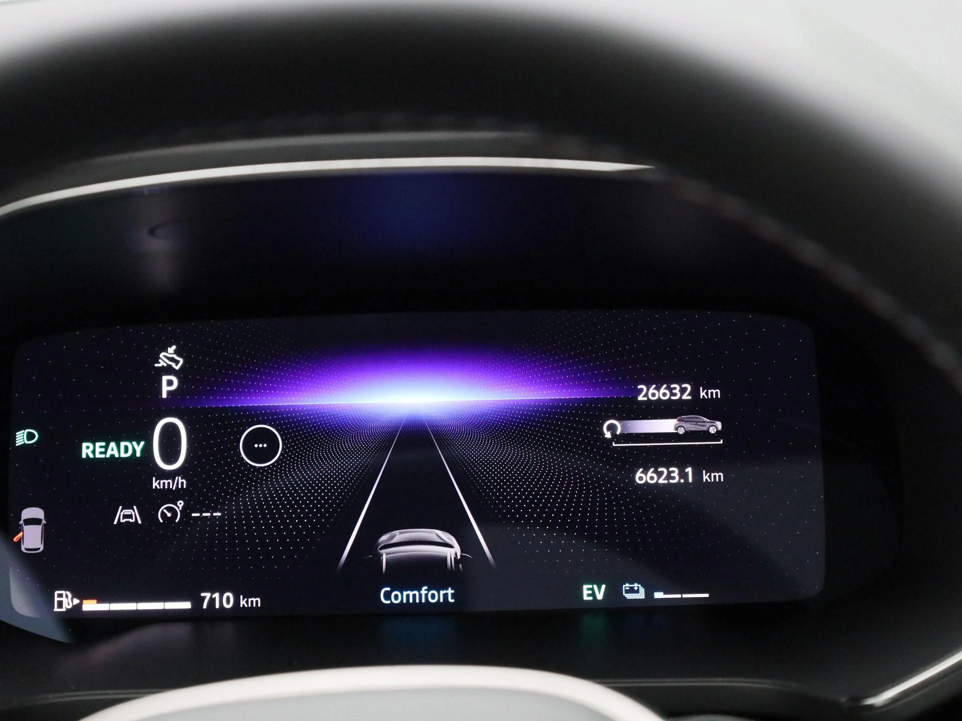 Renault Captur 1.8 E-Tech full hybrid 160 esprit Alpine | Schuif- — photo 8