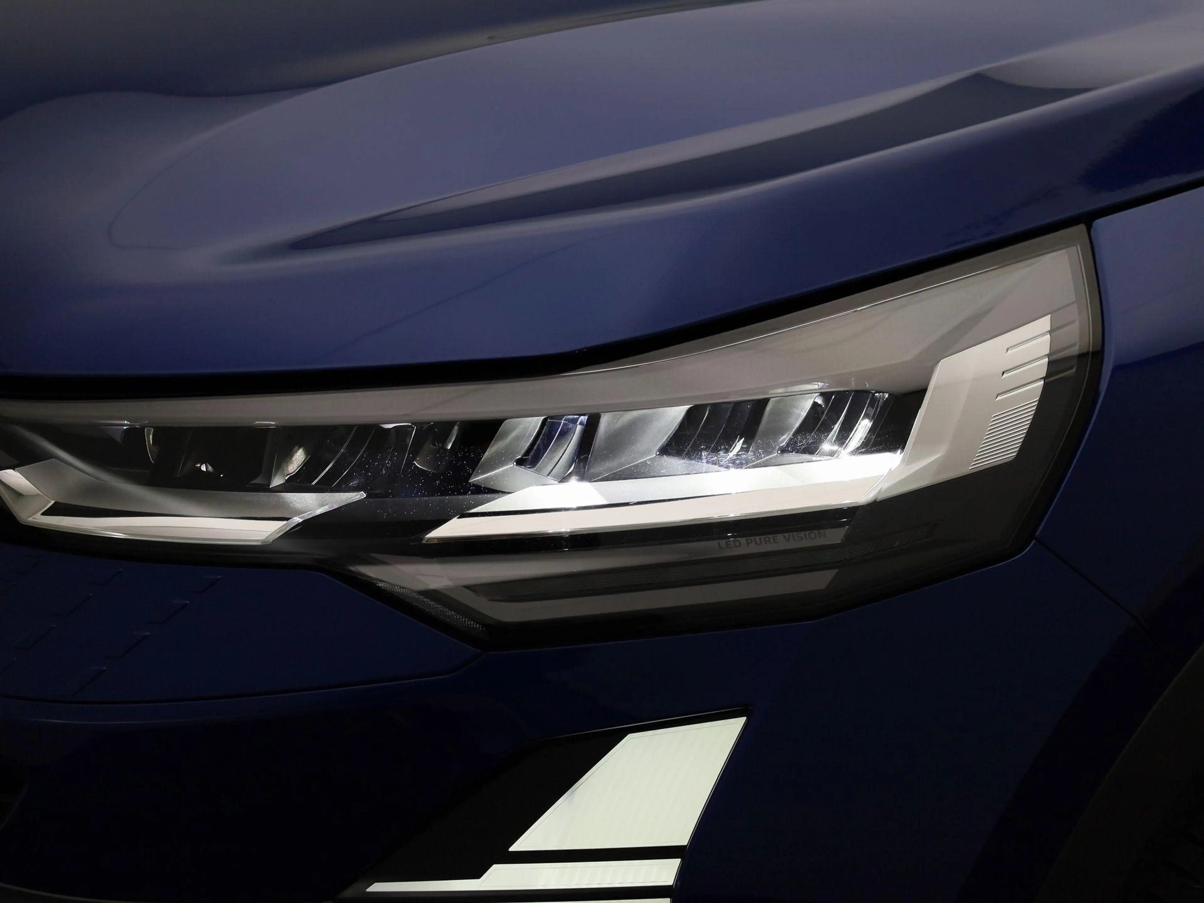 Renault Captur 1.8 E-Tech full hybrid 160 esprit Alpine | Schuif- — photo 13