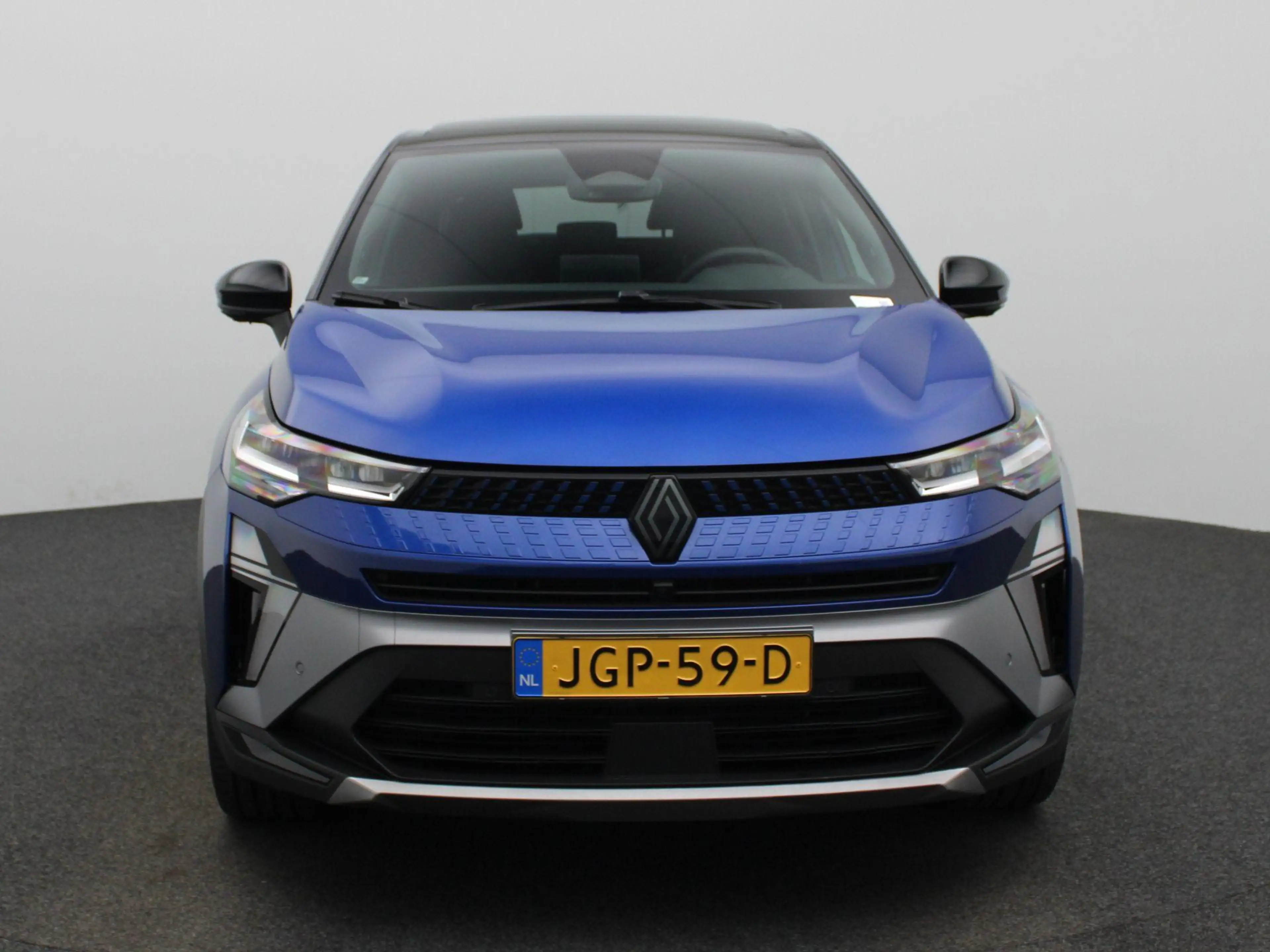 Renault Captur 1.8 E-Tech full hybrid 160 esprit Alpine | Schuif- — photo 3