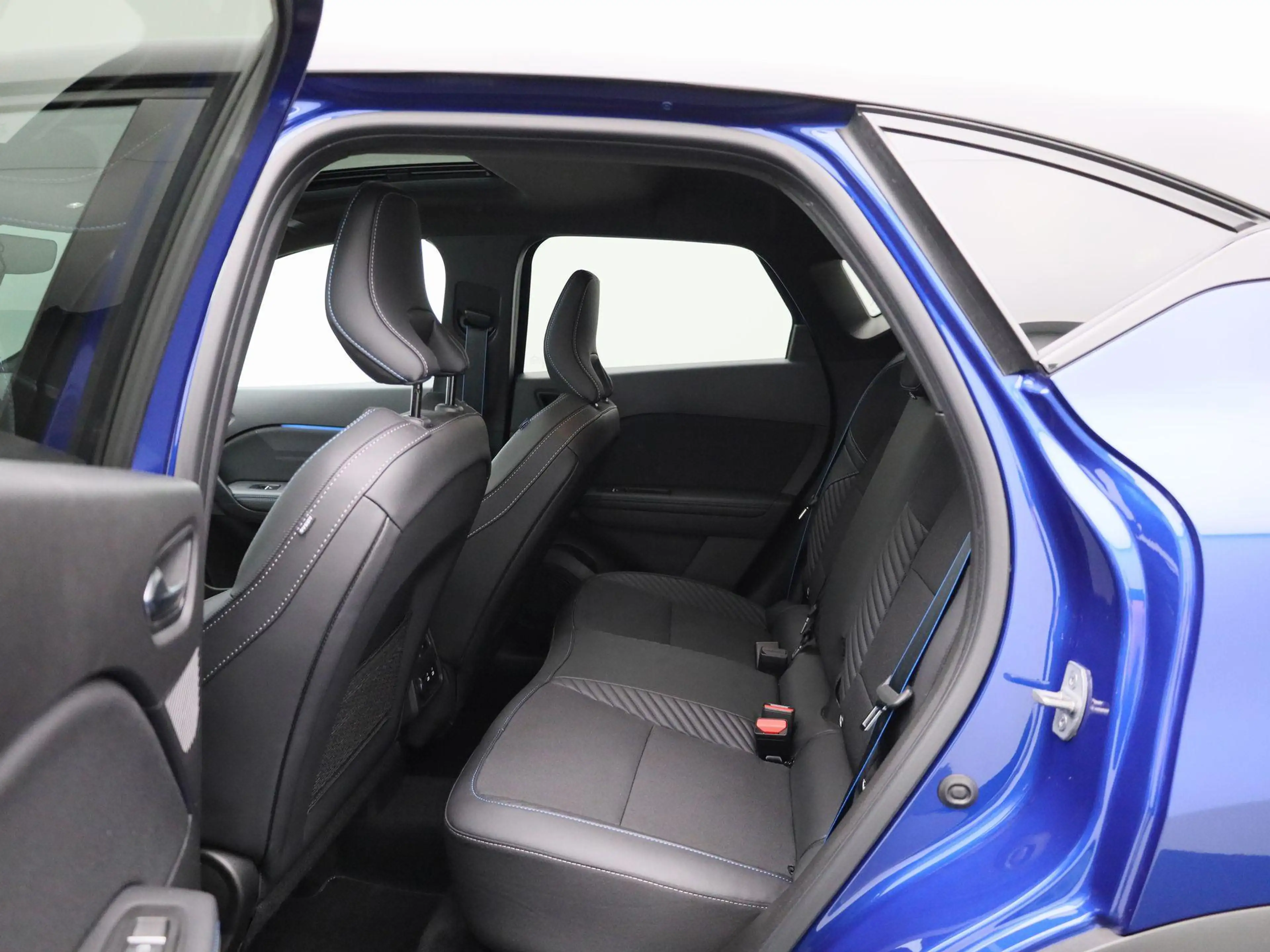 Renault Captur 1.8 E-Tech full hybrid 160 esprit Alpine | Schuif- — photo 10