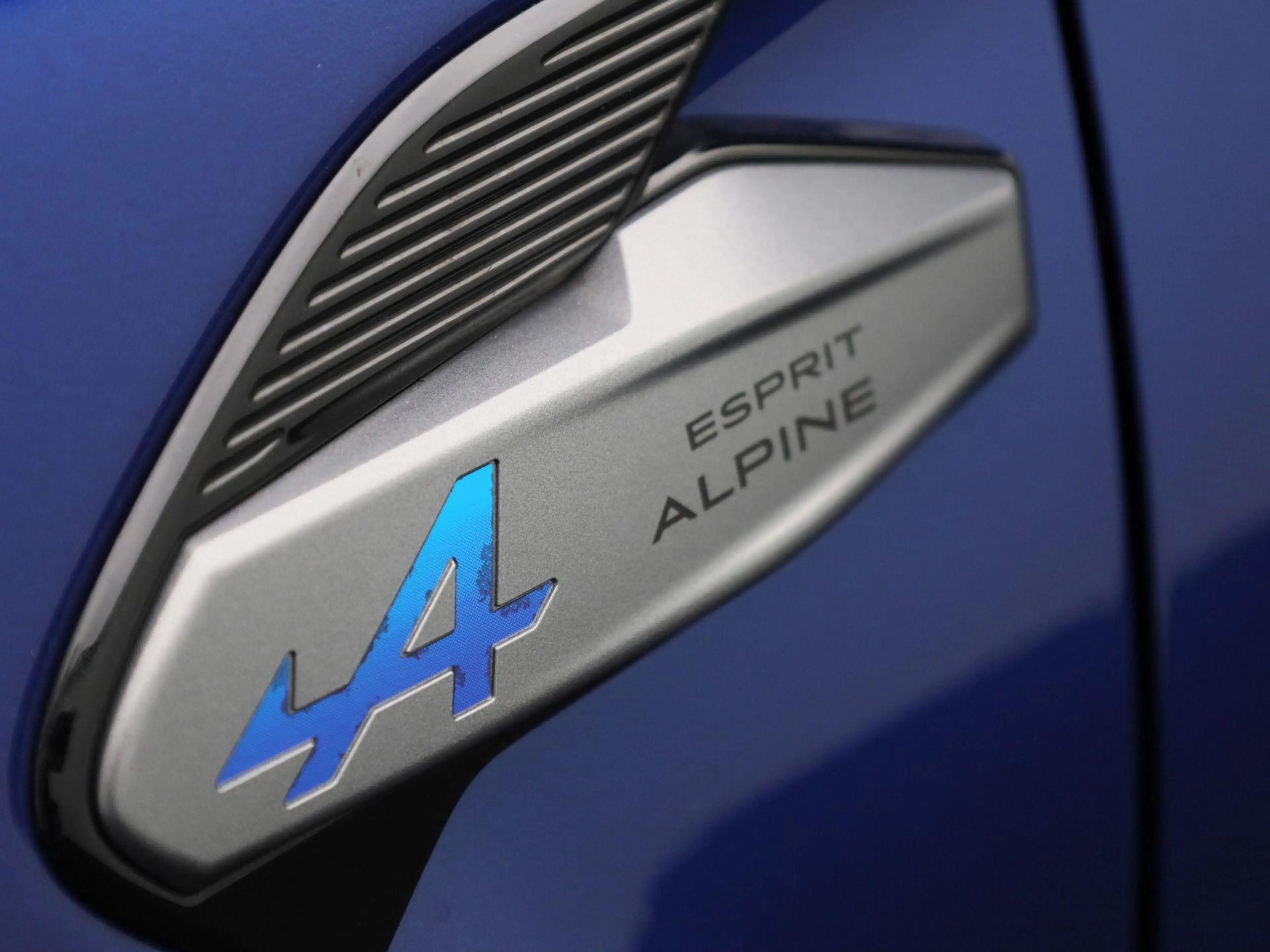 Renault Captur 1.8 E-Tech full hybrid 160 esprit Alpine | Schuif- — photo 14