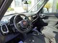Fiat 500L 500L 2017 1.4 Pop Star 95cv GPL Nero - thumbnail 8