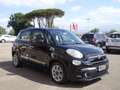 Fiat 500L 500L 2017 1.4 Pop Star 95cv GPL Nero - thumbnail 3