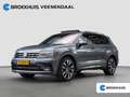 Volkswagen Tiguan All-space 2.0 TSI 220PK 4Motion R-Line | Pano | Tr Gris - thumbnail 1