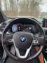 BMW X4 BMW X4 sport essence noire 252 ch Zwart - thumbnail 11