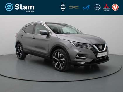 Nissan Qashqai 160pk DIG-T Tekna Automaat 360° Camera | Cruise |