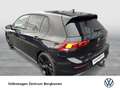 Volkswagen Golf VIII 2.0 GTI BLACKSTYLE PANO AHK CAM ACC 18Z Schwarz - thumbnail 2