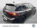 Volkswagen Golf VIII 2.0 GTI BLACKSTYLE PANO AHK CAM ACC 18Z Schwarz - thumbnail 3
