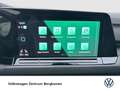 Volkswagen Golf VIII 2.0 GTI BLACKSTYLE PANO AHK CAM ACC 18Z Schwarz - thumbnail 11