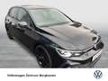 Volkswagen Golf VIII 2.0 GTI BLACKSTYLE PANO AHK CAM ACC 18Z Schwarz - thumbnail 4