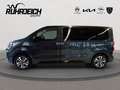 Citroen Spacetourer Max XL 8-Sitze Standheizung AHK Navi El. Sitze+Mas Silver - thumbnail 2