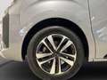 Citroen Spacetourer Max XL 8-Sitze Standheizung AHK Navi El. Sitze+Mas Zilver - thumbnail 7