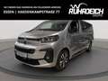 Citroen Spacetourer Max XL 8-Sitze Standheizung AHK Navi El. Sitze+Mas Zilver - thumbnail 1