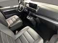 Citroen Spacetourer Max XL 8-Sitze Standheizung AHK Navi El. Sitze+Mas Zilver - thumbnail 9