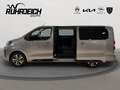Citroen Spacetourer Max XL 8-Sitze Standheizung AHK Navi El. Sitze+Mas Zilver - thumbnail 2