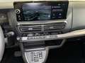 Citroen Spacetourer Max XL 8-Sitze Standheizung AHK Navi El. Sitze+Mas Zilver - thumbnail 12