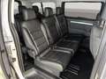 Citroen Spacetourer Max XL 8-Sitze Standheizung AHK Navi El. Sitze+Mas Zilver - thumbnail 16