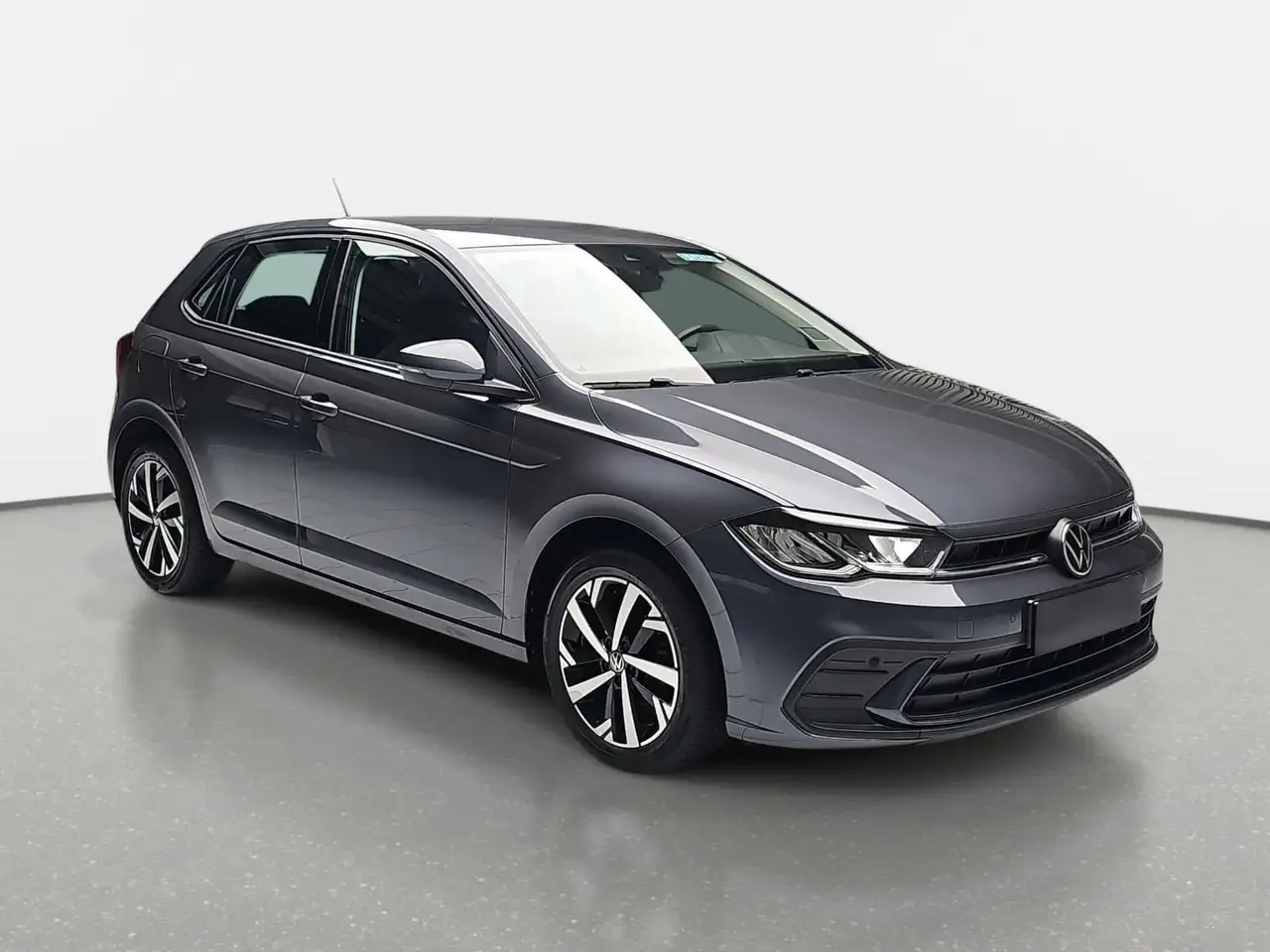 Volkswagen Polo 1.0 TSI DSG LIFE NAVI LED SICHT WINTER APP-CO, миниатюра 3