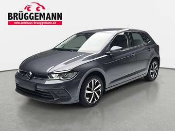 POLO 1.0 TSI DSG LIFE NAVI LED SICHT WINTER APP-CO
