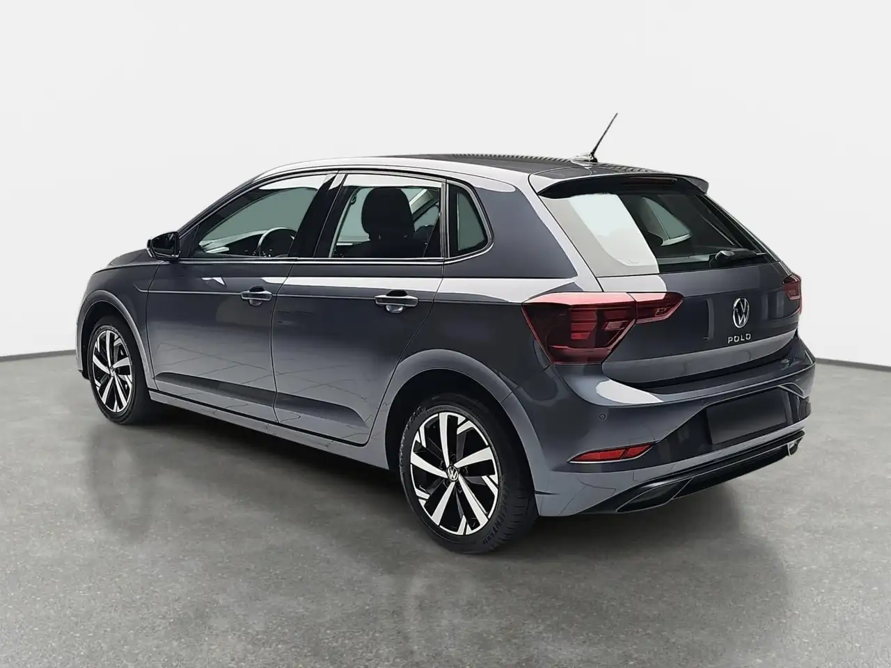 Volkswagen Polo 1.0 TSI DSG LIFE NAVI LED SICHT WINTER APP-CO, миниатюра 5