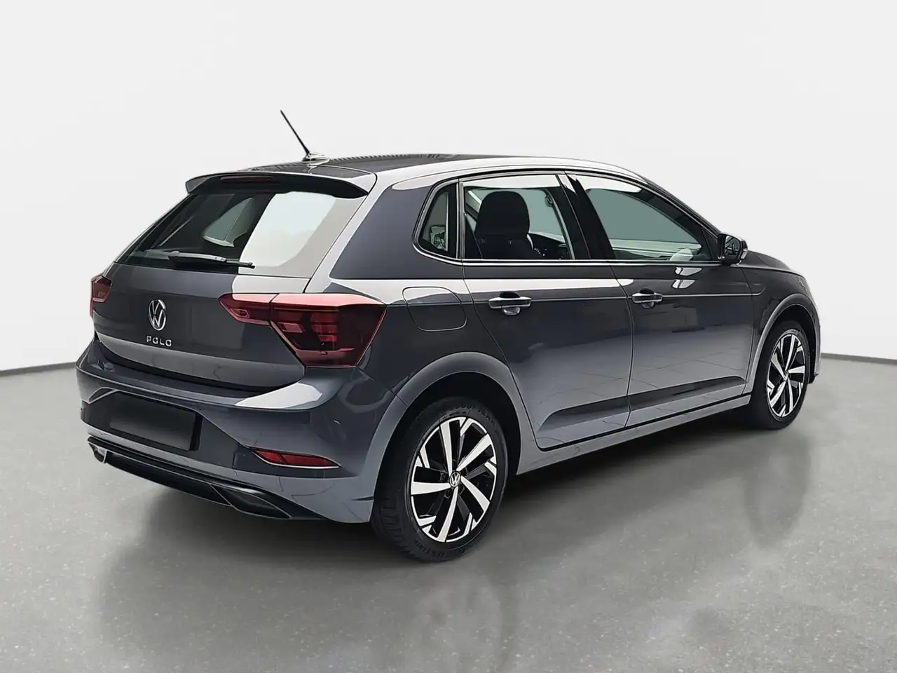 Volkswagen Polo 1.0 TSI DSG LIFE NAVI LED SICHT WINTER APP-CO, миниатюра 4