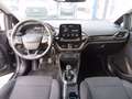 Ford Fiesta 1.0 Ecoboost Hybrid 125 CV 5 porte Titanium Grau - thumbnail 12