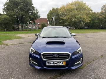 1.6GT Neu HU / LED / VOLL Leder