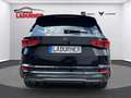 CUPRA Ateca 1.5 TSI DSG Navi+PDC+AHK+ACC+LED+Beh. WSS Zwart - thumbnail 4