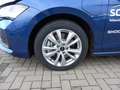 Skoda Superb Combi 1.5 TSI iV Selection LED Navi AHK Blau - thumbnail 14
