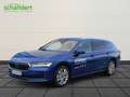 Skoda Superb Combi 1.5 TSI iV Selection LED Navi AHK Blau - thumbnail 1