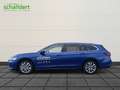 Skoda Superb Combi 1.5 TSI iV Selection LED Navi AHK Blau - thumbnail 2