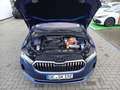 Skoda Superb Combi 1.5 TSI iV Selection LED Navi AHK Blau - thumbnail 15