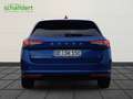 Skoda Superb Combi 1.5 TSI iV Selection LED Navi AHK Blau - thumbnail 3