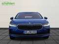 Skoda Superb Combi 1.5 TSI iV Selection LED Navi AHK Blau - thumbnail 5