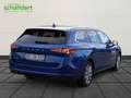 Skoda Superb Combi 1.5 TSI iV Selection LED Navi AHK Blau - thumbnail 4