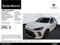 CUPRA Terramar 1.5 eTSI DSG Matrix HUD 360° Navi ACC Weiß - thumbnail 1