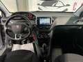 Peugeot 208 208 PureTech GPS/CLIM/BIP ARR/ ATT REM /1ER PROP Grijs - thumbnail 6
