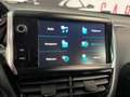 Peugeot 208 208 PureTech GPS/CLIM/BIP ARR/ ATT REM /1ER PROP Grijs - thumbnail 13