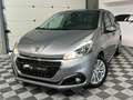 Peugeot 208 208 PureTech GPS/CLIM/BIP ARR/ ATT REM /1ER PROP Grijs - thumbnail 1